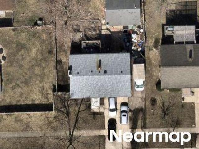 Emerson Cir