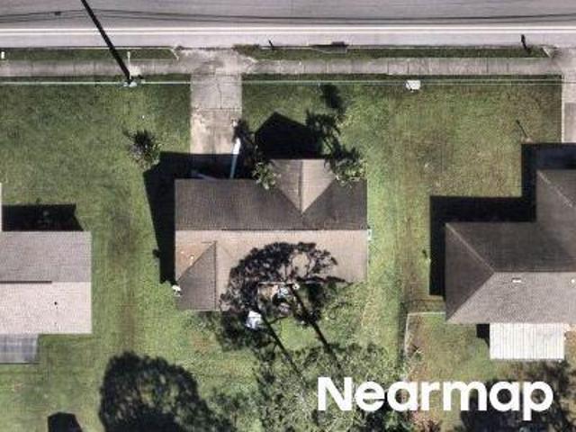 Emerson Dr NW