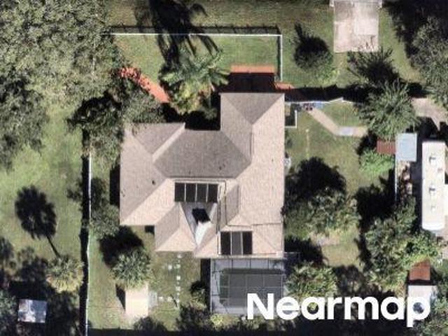 Emerson Dr NE