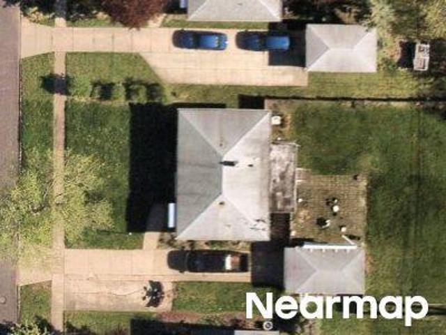 Emerson Dr