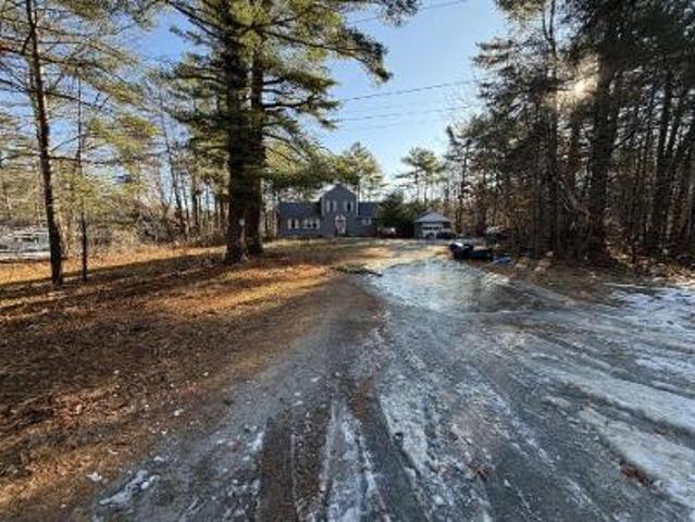 Emerson Dr