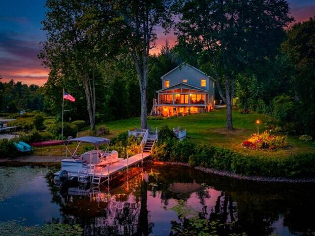 Emerson Rd, Unity, Home For Sale