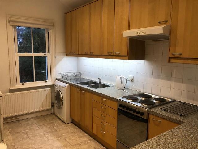 Emerson Road, Harborne, Birmingham B17, 1 bed flat to rent, £1,250 pcm | PrimeLocation