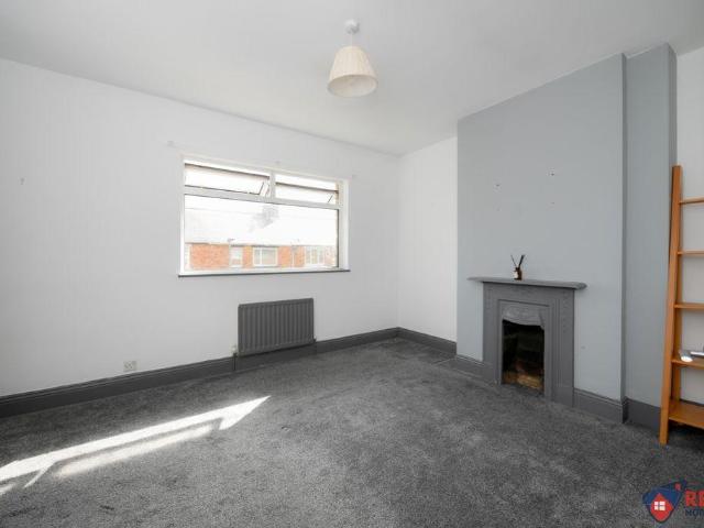 Emerson Road, Newbiggin By The Sea 3 bed terraced house to rent £595 pcm £137 pw