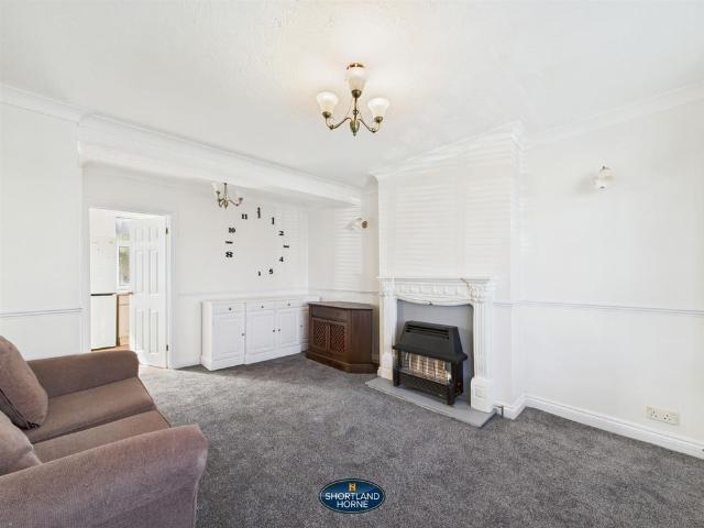 Emerson Road, Poets Corner, Coventry