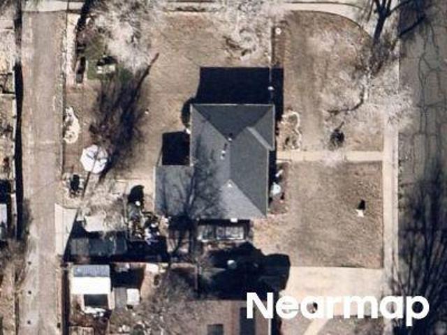 Emerson St