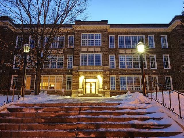 Emerson Union