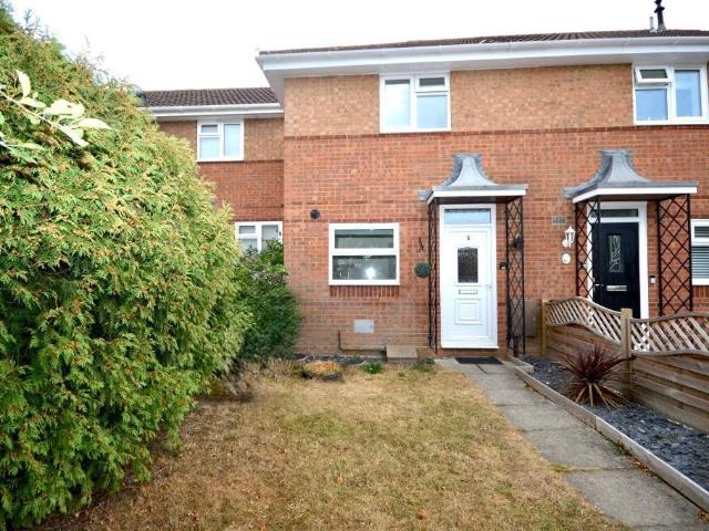 Emerson Valley, Milton Keynes MK4 2 bed terraced house to rent £1,325 pcm £306 pw