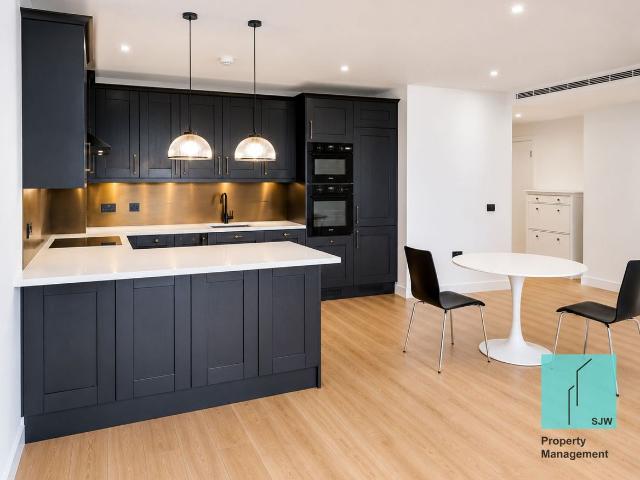 Emery Way, London E1W, 3 bed flat to rent, £5,000 pcm | PrimeLocation