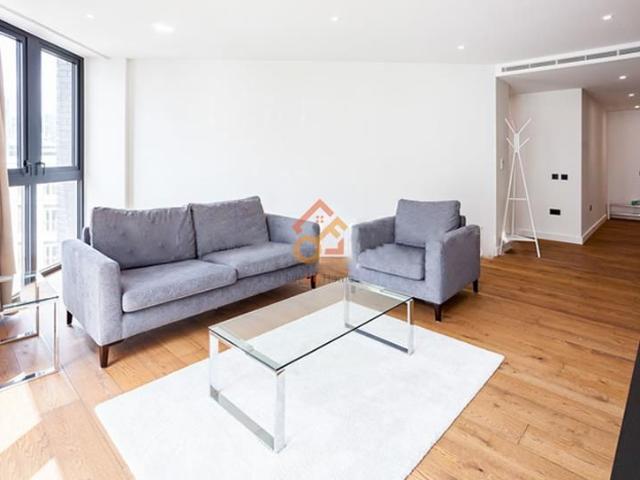 Emery Wharf, 1 Emery Way, London E1W, 2 bed flat to rent, £3,900 pcm | PrimeLocation