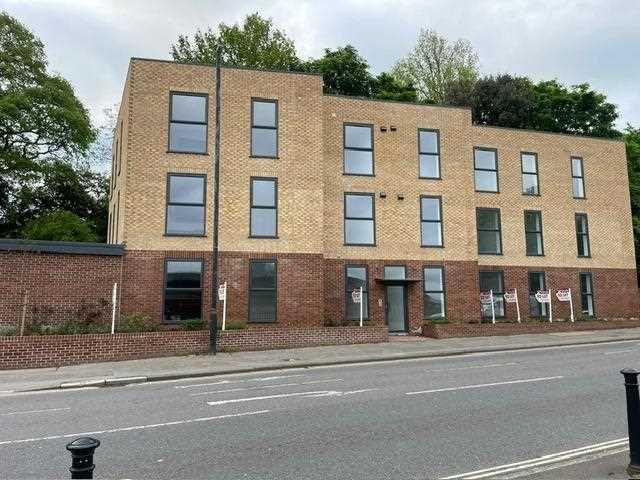 Emery Road, Barclays Apartments, Bristol BS4, 1 bed flat to rent, £1,380 pcm | PrimeLocation