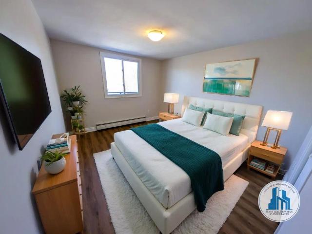 Emery Street Apartments 160 Emery Street West — 1 Bedroom