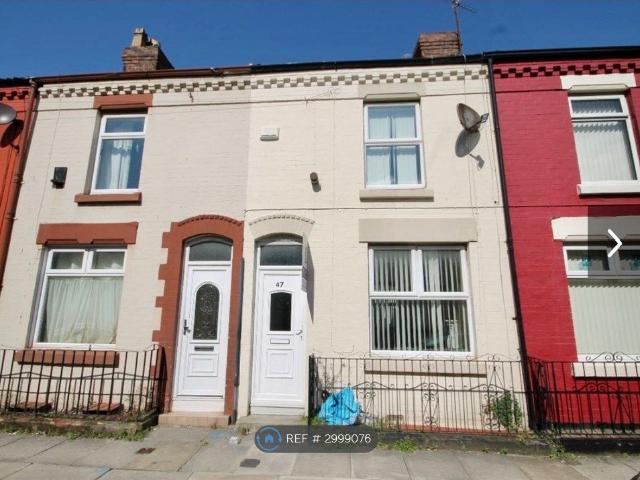 Emery Street, Liverpool L4, 2 bed terraced house to rent, £800 pcm | PrimeLocation