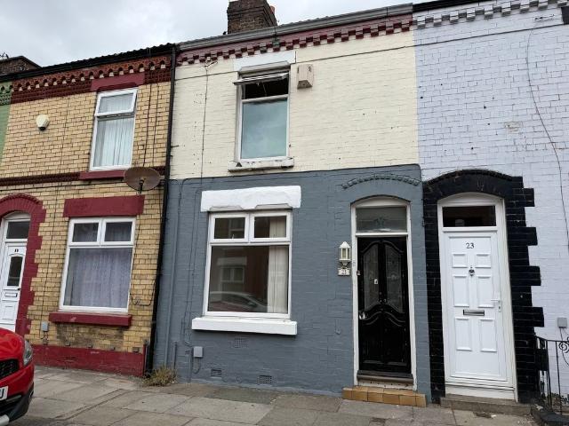 Emery Street, Liverpool L4, 3 bed terraced house to rent, £850 pcm | PrimeLocation