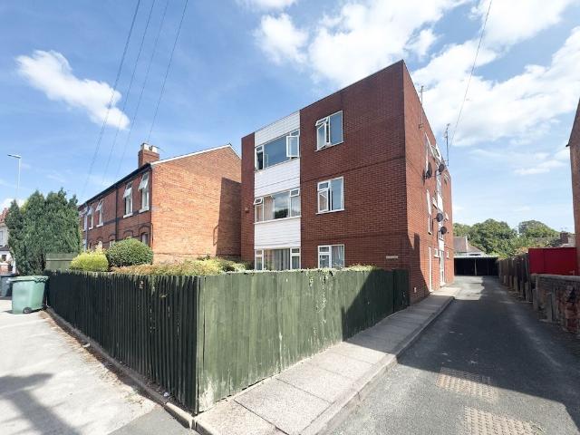 Emery Street, Walsall WS1, 1 bed flat to rent, £750 pcm | PrimeLocation