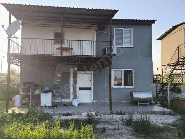 EMFADAN ŞEHRİN GÜRÜLTÜSÜNDEN UZAK ŞEHİR MERKEZİNDE KIRIKLIDA BAĞ EVİ