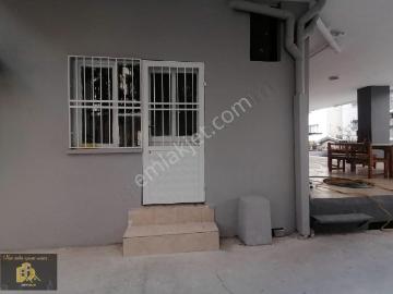Emfadan Güzelyalı Mahallesi Agiad Okuluna Yakın 1+1 Daire