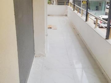 Çukurova, Adana ili, Akdeniz Bölgesi - Balkon