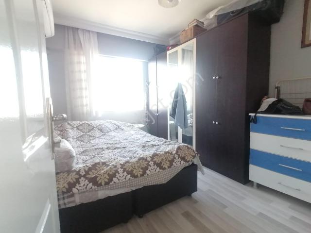 Emfadan Kenan Evren Bulvar Üzeri Full Ekstralı 2+1 Daire