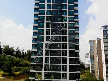 Emfadan Sıfır Medline Hastane Karşısında 3+1 D.gazlı Daire