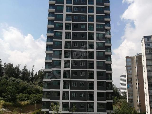 EMFADAN SIFIR SİTE İEÇRİSİNDE T.ÖZAL BUL.D.GAZLI 3+1 DAİRE