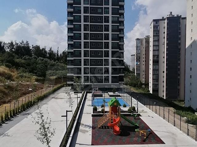 EMFADAN SIFIR ULTRA LÜKS SİTEDE D.GAZLI 3+1 Ç.BANYO DAİRE