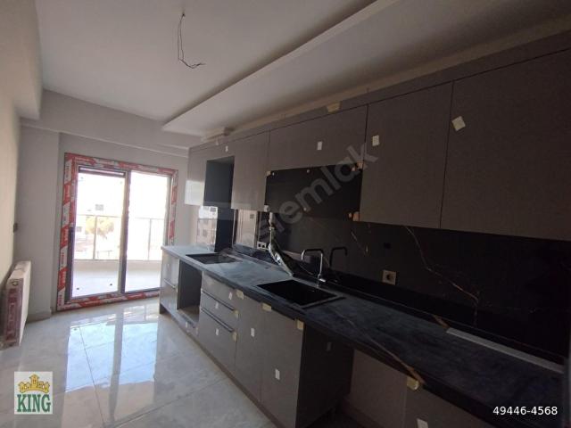 ŞEMİKLER YENİ AÇILAN ORDU BULVARI ÜZERİNDE, TAŞINMAYA HAZIR
