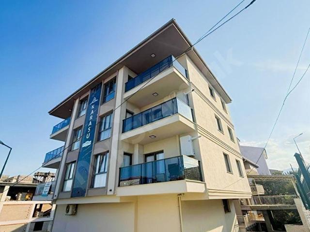 ŞEMİKLER DE 2+1 SATILIK DAİRE 1 YAŞINDA