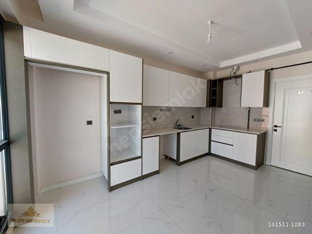 ŞEMİKLER DOĞAL YAŞAM PARKI YAKININDA 2+1 DAİRE