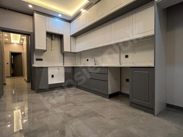 ŞEMİKLER DOĞAL YAŞAM PARKI BÖLGESİ SIFIR 2+1 SATILIK DAİRE