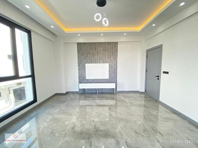 ŞEMİKLER DOĞAL YAŞAM PARKI CEPHELİ 2+1 SATILIK DAİRELER