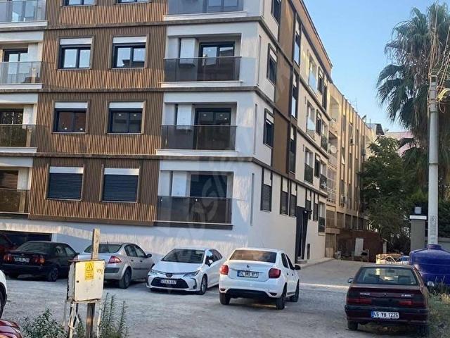 ŞEMİKLERDE SATILIK 2+1 DUBLEKS GENİŞ TERAS YATIRIMLIK FIRSAT