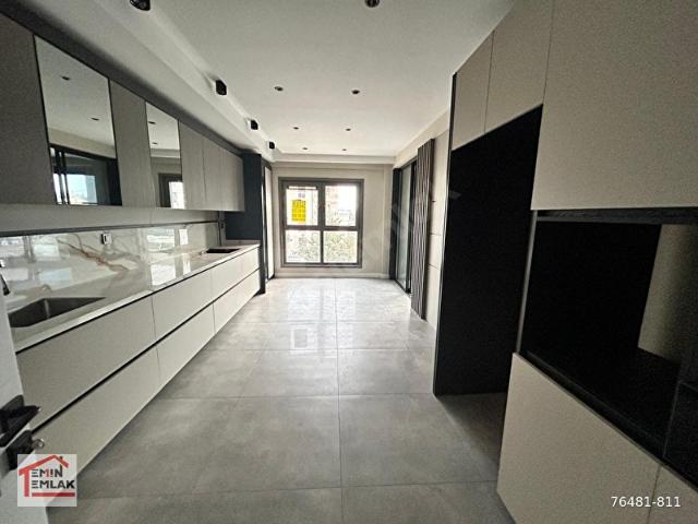 EMİN EMLAK SATIYOR. EMİN EMLAKTAN ZİYA GÖKALP MAHALLESİNDE ULTRA LÜKS SATILIK DAİRE