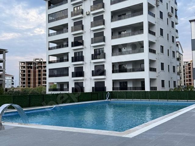 EMİNCELER MAH 4+1 ULTRA LÜKS DAİRE