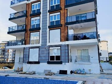 Serik, Antalya ili, Akdeniz Bölgesi - Uüzme havuzu