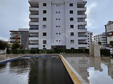 Serik, Antalya ili, Akdeniz Bölgesi - Uüzme havuzu