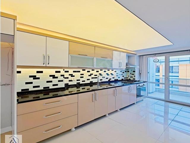 EMİNEVİM & FUZULEV KURULUŞLARA UYGUN ÇİFT BALKON SATILIK 2+1