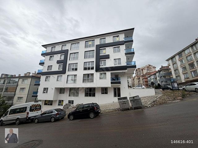 EMİNEVİM VE FUZUL EV GİBİ FİNANSMAN ŞİRKETLERİNE UYGUN 2+1 DAİRE