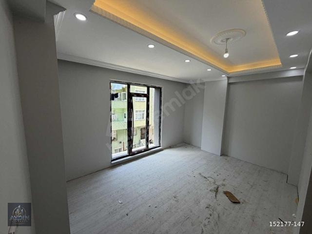 EMİNEVİME UYGUN 1CEBECİ CAD KOMŞU 2+1 SIFIR LÜX ARA KAT DAİRELER