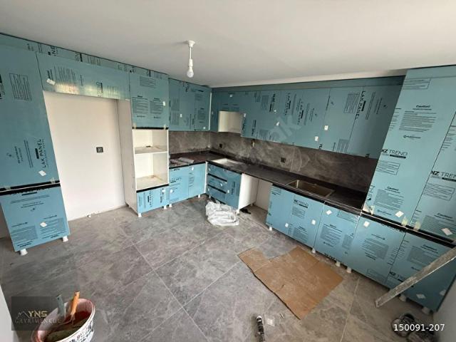 EMİNEVİME UYGUN ACİL SATILIK 3+1 DAİRE