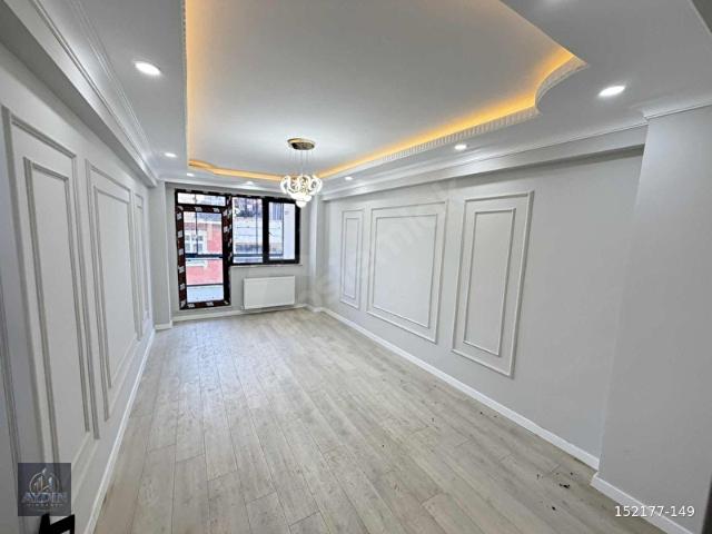 EMİNEVİME UYGUN CEBECİ MAH. 2+1 95M2 TAPU MASRAFSIZ TAKASA AÇIK