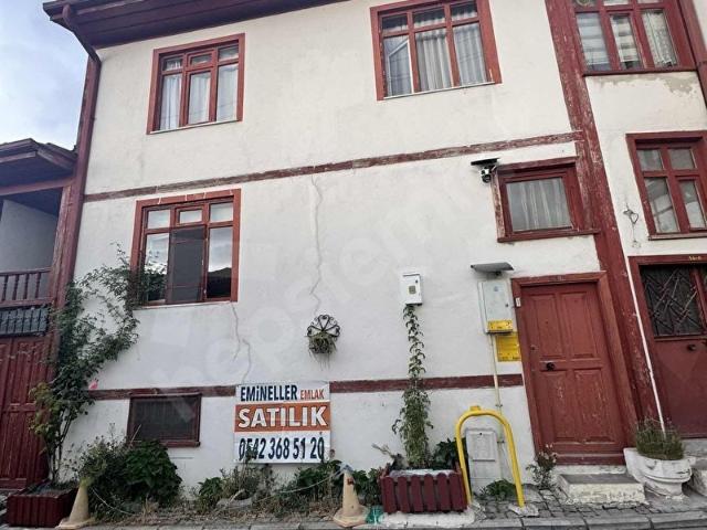 EMİNELLER EMLAK'TAN MÜSTAKİL EV