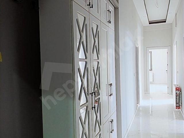EMİR EMLAK'TAN SATILIK MUHTŞEM DAİRE