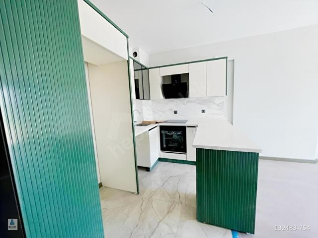 EMİR GRUP MEYDAN GÖKSU GÖKSU PARK 5 DK 1+1 KUPON 50m2
