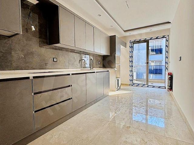 EMİR GRUP'TAN MURADİYE'DE SATILIK 2+1 ULTRA LÜX ARAKAT DAİRE