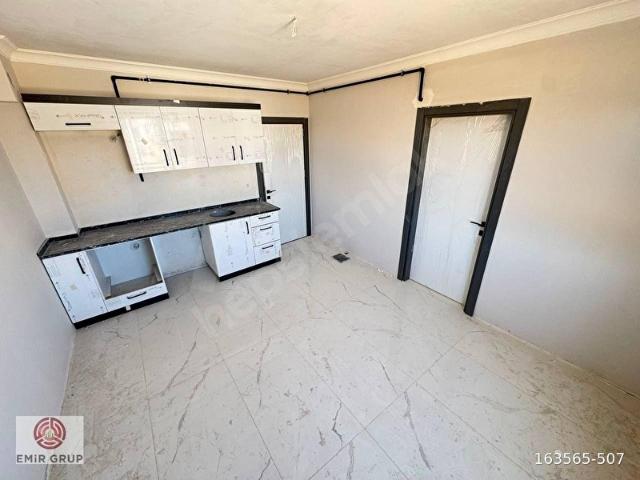 EMİR GRUP'TAN MURADİYE'DE SATILIK SIFIR ARAKAT FULL LÜX DAİRE
