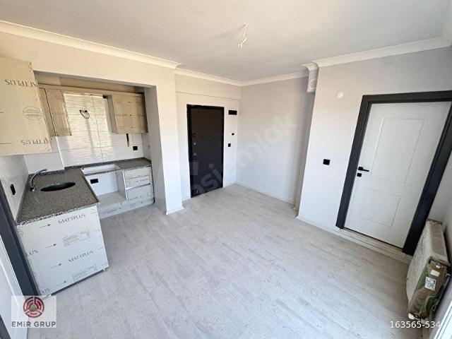EMİR GRUP'TAN MURADİYEDE SİTE İÇİNDE 1+1 ARAKAT SATILIK DAİRE