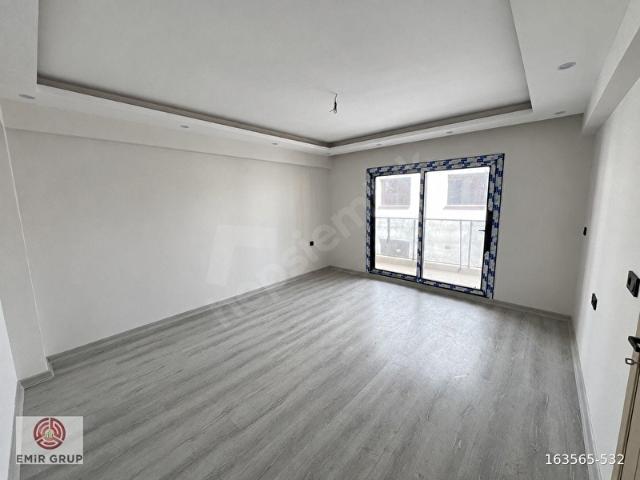 EMİR GRUP'TAN MURADİYEDE 2+1 ARAKAT SIFIR FULL LÜX SATILIK DAİRE