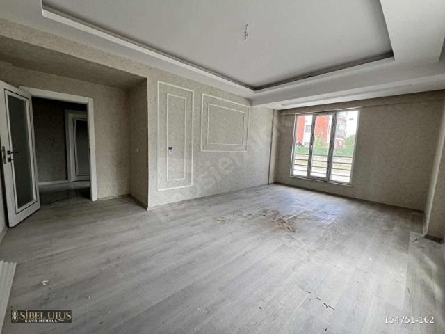 EMİRGAZİ MAH. CADDE ÜZERİ 3+1 SIFIR KİRALIK DAİRE