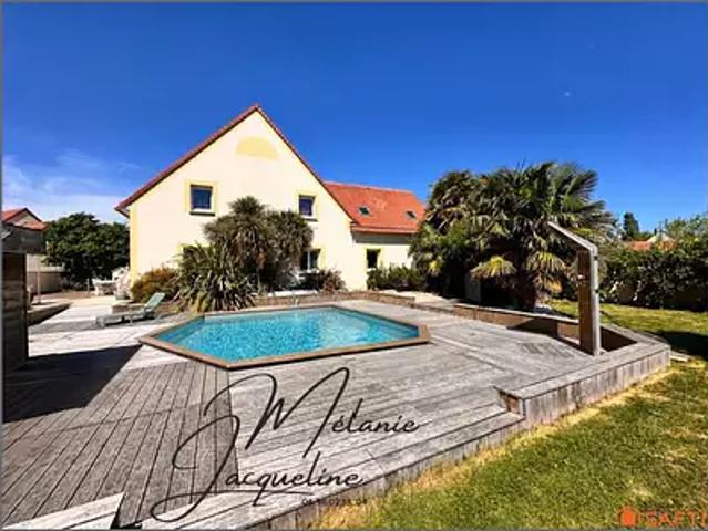 Emiéville 14630 Achat / Vente maison 5 pièces t5 parking